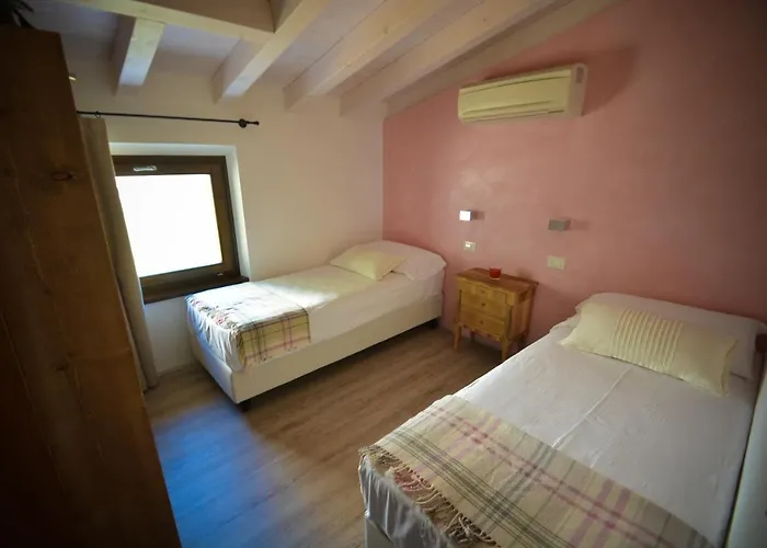 Cascina Varini Apartahotel Gargnano